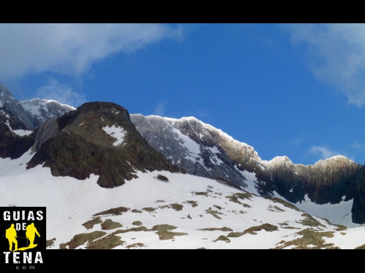 TRAVESÍA INTEGRAL de los INFIERNOS