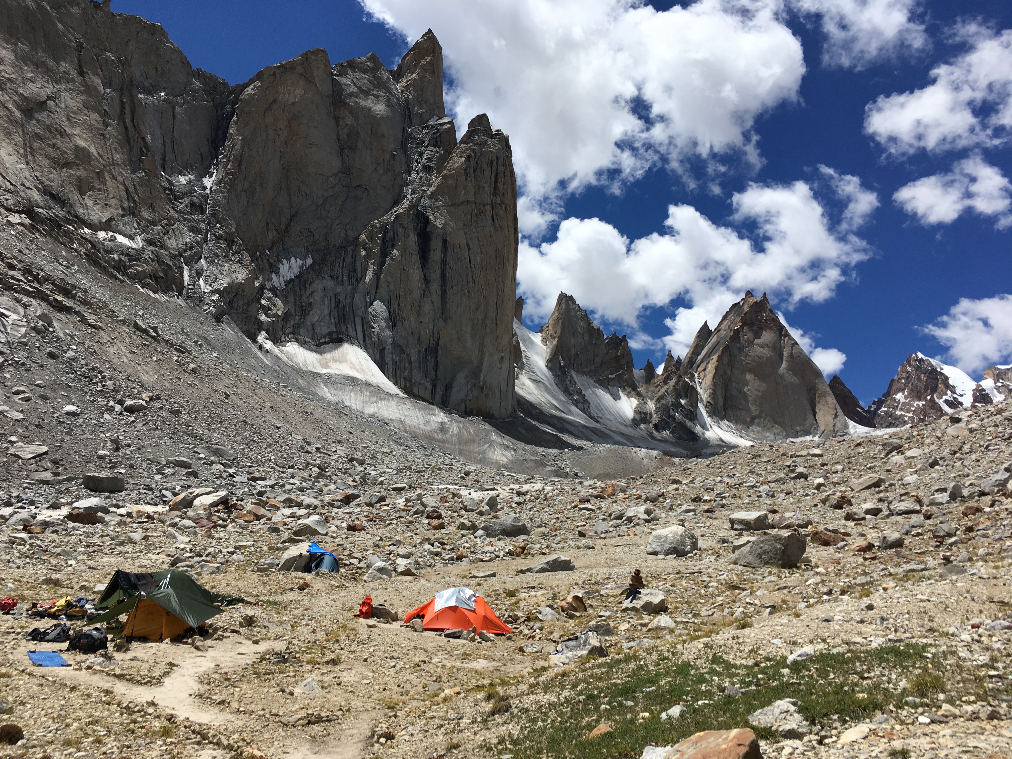 ZANSKAR, INDIA