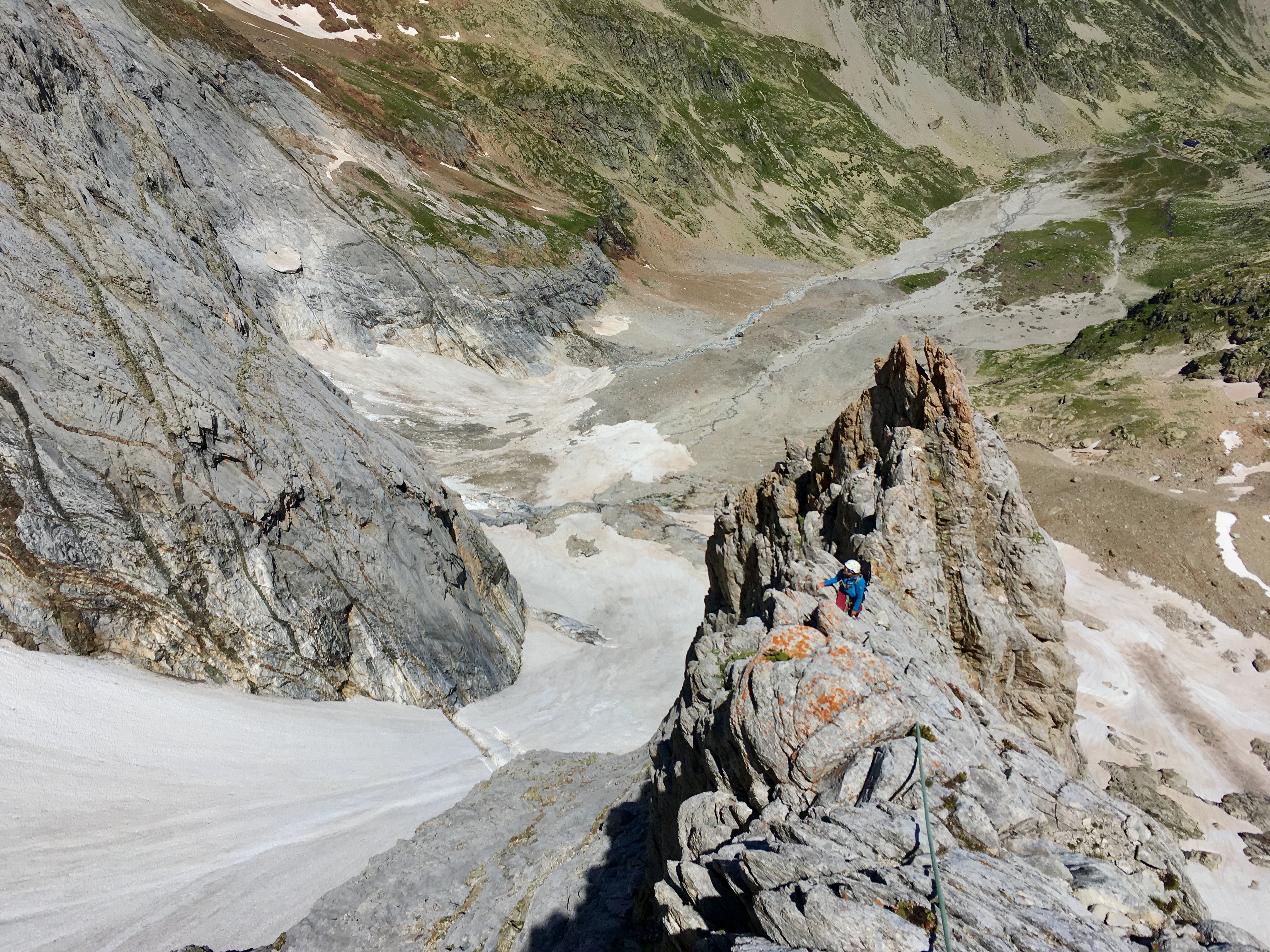 PROGRAMA ESCALADA GAVARNIE